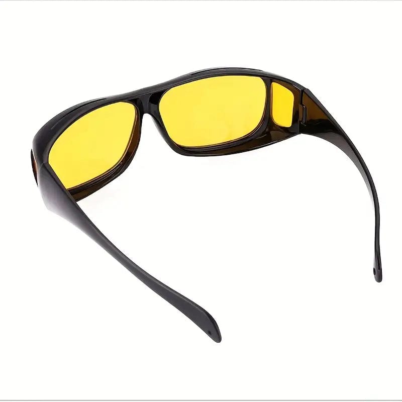 Lunettes NightOptics™ avec technologie GlareCut